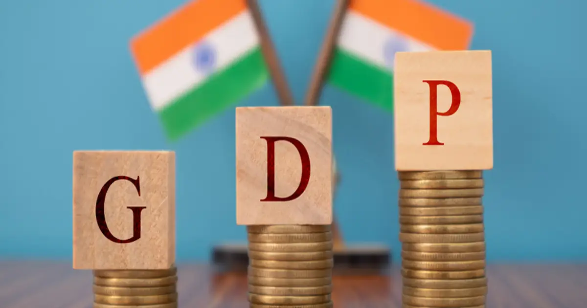 Q1 GDP growth expands 20.1 pc on low base